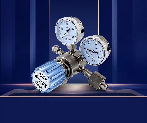 沃原閥門(mén)-減壓閥專區(qū)